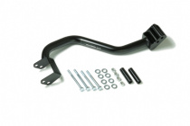 Suzuki JIMNY 18- (Automat) Främre Nedre Förstärkning (För höjda bilar) - 1Delar/Set Hardrace